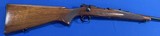 Vintage ORIGINAL 1955 MODEL 70 WINCHESTER .257 ROBERTS C&R OK - 3 of 20