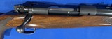 Vintage ORIGINAL 1955 MODEL 70 WINCHESTER .257 ROBERTS C&R OK - 4 of 20