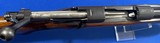 Vintage ORIGINAL 1955 MODEL 70 WINCHESTER .257 ROBERTS C&R OK - 14 of 20