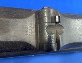 Antique U.S. SPRINGFIELD TRAPDOOR CADET RIFLE .45-70 SHOOTER - 11 of 17 Antique U.S. SPRINGFIELD TRAPDOOR CADET RIFLE .45-70 SHOOTER - 11 of 17
