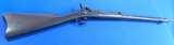 Antique U.S. SPRINGFIELD TRAPDOOR CADET RIFLE .45-70 SHOOTER