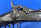 Antique U.S. SPRINGFIELD TRAPDOOR CADET RIFLE .45-70 SHOOTER - 3 of 17 Antique U.S. SPRINGFIELD TRAPDOOR CADET RIFLE .45-70 SHOOTER - 3 of 17
