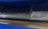 Antique MODEL 1879 TRAPDOOR CARBINE INDIAN WAR .45-70 - 17 of 18 Antique MODEL 1879 TRAPDOOR CARBINE INDIAN WAR .45-70 - 17 of 18