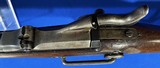 Antique MODEL 1879 TRAPDOOR CARBINE INDIAN WAR .45-70 - 6 of 18 Antique MODEL 1879 TRAPDOOR CARBINE INDIAN WAR .45-70 - 6 of 18