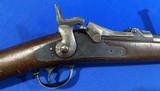 Antique MODEL 1879 TRAPDOOR CARBINE INDIAN WAR .45-70 - 3 of 18 Antique MODEL 1879 TRAPDOOR CARBINE INDIAN WAR .45-70 - 3 of 18
