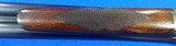 Vintage FOX STERLINGWORTH 12 Ga. DOUBLE BARREL SHOTGUN PHILIA. - 9 of 17