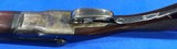 Vintage FOX STERLINGWORTH 12 Ga. DOUBLE BARREL SHOTGUN PHILIA. - 8 of 17