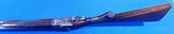 Vintage FOX STERLINGWORTH 12 Ga. DOUBLE BARREL SHOTGUN PHILIA. - 7 of 17