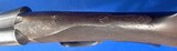 Antique 1890 K. BADER 14g GERMAN ROUND FRAME DOUBLE SXS UNDERLEVER SHOTGUN - 6 of 18 Antique 1890 K. BADER 14g GERMAN ROUND FRAME DOUBLE SXS UNDERLEVER SHOTGUN - 6 of 18