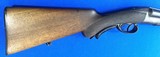 Antique 1890 K. BADER 14g GERMAN ROUND FRAME DOUBLE SXS UNDERLEVER SHOTGUN - 4 of 18 Antique 1890 K. BADER 14g GERMAN ROUND FRAME DOUBLE SXS UNDERLEVER SHOTGUN - 4 of 18