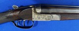 Vintage FRENCH E.GUYOT PARIS 20ga SxS EJECTOR QUALITY SHOTGUN - 10 of 20 Vintage FRENCH E.GUYOT PARIS 20ga SxS EJECTOR QUALITY SHOTGUN - 10 of 20