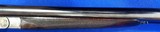 Vintage FRENCH E.GUYOT PARIS 20ga SxS EJECTOR QUALITY SHOTGUN - 11 of 20 Vintage FRENCH E.GUYOT PARIS 20ga SxS EJECTOR QUALITY SHOTGUN - 11 of 20