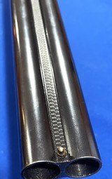 Vintage FRENCH E.GUYOT PARIS 20ga SxS EJECTOR QUALITY SHOTGUN - 20 of 20 Vintage FRENCH E.GUYOT PARIS 20ga SxS EJECTOR QUALITY SHOTGUN - 20 of 20