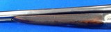 Vintage FRENCH E.GUYOT PARIS 20ga SxS EJECTOR QUALITY SHOTGUN - 4 of 20 Vintage FRENCH E.GUYOT PARIS 20ga SxS EJECTOR QUALITY SHOTGUN - 4 of 20