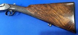 Vintage FRENCH E.GUYOT PARIS 20ga SxS EJECTOR QUALITY SHOTGUN - 2 of 20 Vintage FRENCH E.GUYOT PARIS 20ga SxS EJECTOR QUALITY SHOTGUN - 2 of 20