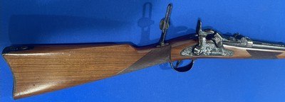 Vintage H&R 1873 MODEL TRAPDOOR OFFICERS CARBINE RIFLE.45-70