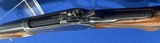 Vintage 1936 WINCHESTER MODEL 71 LONG TANG DELUXE FACTORY OPTIONS - 11 of 20