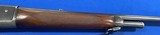 Vintage 1936 WINCHESTER MODEL 71 LONG TANG DELUXE FACTORY OPTIONS - 4 of 20