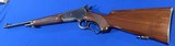 Vintage 1936 WINCHESTER MODEL 71 LONG TANG DELUXE FACTORY OPTIONS - 6 of 20