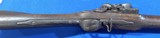 Antique 1798 CONTRACT FLINTLOCK MUSKET J. HENSHAW MIDDLEBURY, VT - 4 of 14
