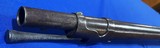 Antique 1840 SPRINGFIELD MUSKET RARE ORIGINAL FLINTLOCK ESCAPED BEING CONVERTED - 8 of 19