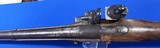 Antique 1840 SPRINGFIELD MUSKET RARE ORIGINAL FLINTLOCK ESCAPED BEING CONVERTED - 6 of 19