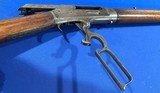 Vintage ORIGINAL 1893 MARLIN TAKE DOWN RIFLE .30-30 OCTAGON - 17 of 20