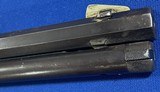 Vintage ORIGINAL 1893 MARLIN TAKE DOWN RIFLE .30-30 OCTAGON - 7 of 20