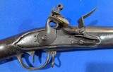Antique ORIGINAL 1774 FRENCH FLINTLOCK MUSKET POSSIBLE LaFAYETTE GUARDS - 4 of 14