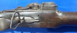 Antique ORIGINAL 1774 FRENCH FLINTLOCK MUSKET POSSIBLE LaFAYETTE GUARDS - 8 of 14