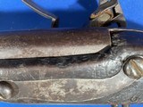 Antique ORIGINAL 1774 FRENCH FLINTLOCK MUSKET POSSIBLE LaFAYETTE GUARDS - 7 of 14