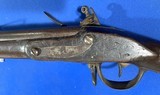 Antique ORIGINAL 1774 FRENCH FLINTLOCK MUSKET POSSIBLE LaFAYETTE GUARDS - 14 of 14