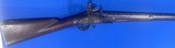 Antique 1812 WAR ORIGINAL SPRINGFIELD FLINTLOCK MUSKET NOT RECONVERTED - 4 of 18
