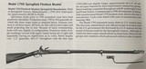 Antique 1812 WAR ORIGINAL SPRINGFIELD FLINTLOCK MUSKET NOT RECONVERTED - 2 of 18