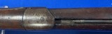 Antique 1812 WAR ORIGINAL SPRINGFIELD FLINTLOCK MUSKET NOT RECONVERTED - 14 of 18