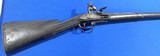 Antique ORIGINAL 1795 SPRINGFIELD FLINTLOCK MUSKET TYPE 1 WAR OF 1812 - 4 of 15