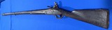 Antique ORIGINAL 1795 SPRINGFIELD FLINTLOCK MUSKET TYPE 1 WAR OF 1812 - 12 of 15