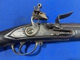 Antique ORIGINAL 1795 SPRINGFIELD FLINTLOCK MUSKET TYPE 1 WAR OF 1812 - 5 of 15