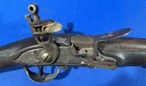 Antique ORIGINAL 1795 SPRINGFIELD FLINTLOCK MUSKET TYPE 1 WAR OF 1812 - 7 of 15