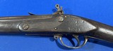 Antique ORIGINAL 1795 SPRINGFIELD FLINTLOCK MUSKET TYPE 1 WAR OF 1812 - 14 of 15