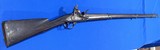 Antique ORIGINAL 1795 SPRINGFIELD FLINTLOCK MUSKET TYPE 1 WAR OF 1812