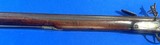 Antique 1750 ERA PRE REVOLUTION DUAL PURPOSE FLINTLOCK MUSKET - 14 of 20