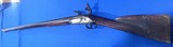 Antique 1750 ERA PRE REVOLUTION DUAL PURPOSE FLINTLOCK MUSKET - 12 of 20