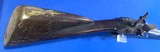 Antique 1750 ERA PRE REVOLUTION DUAL PURPOSE FLINTLOCK MUSKET - 5 of 20