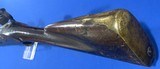 Antique 1750 ERA PRE REVOLUTION DUAL PURPOSE FLINTLOCK MUSKET - 18 of 20