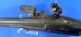 Antique 1750 ERA PRE REVOLUTION DUAL PURPOSE FLINTLOCK MUSKET - 19 of 20