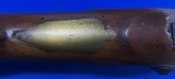 Antique 1760 DUBLIN CASTLE BROWN BESS LONG LAND FLINTLOCK MUSKET - 10 of 20