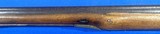 Antique 1760 DUBLIN CASTLE BROWN BESS LONG LAND FLINTLOCK MUSKET - 14 of 20