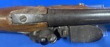 Antique 1760 DUBLIN CASTLE BROWN BESS LONG LAND FLINTLOCK MUSKET - 11 of 20