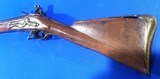 Antique 1760 DUBLIN CASTLE BROWN BESS LONG LAND FLINTLOCK MUSKET - 13 of 20